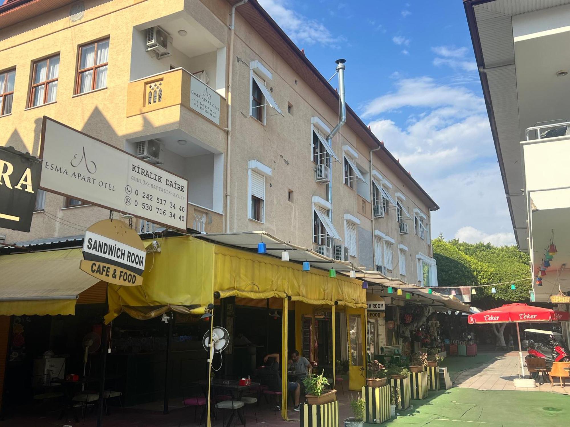 Esma